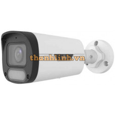 Camera IP 4.0 Megapixel UNV IPC2314LE-ADF40KM-WP